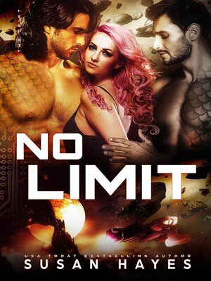 cover image of No Limit